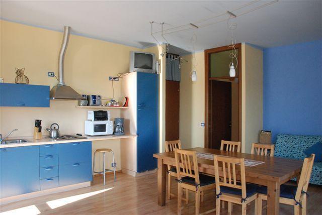 Agriturismo Fano's Farm Suno Habitación foto